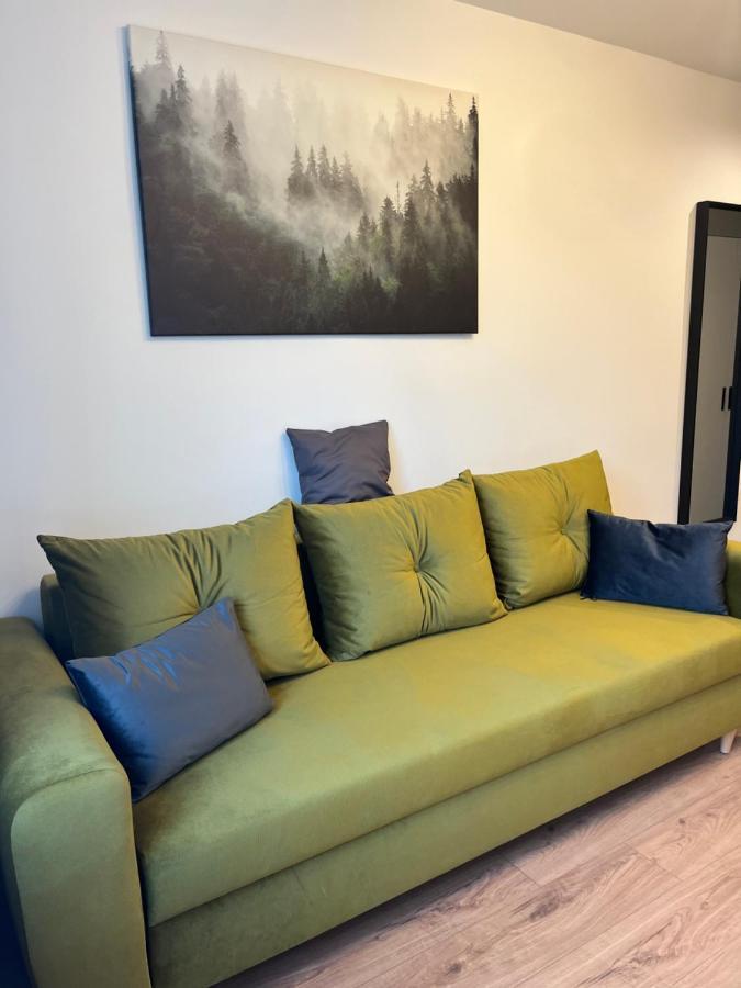 Апартаменти Good Apartament Wola Warsaw Apartament 1 Pokojowy Z Aneksem Екстер'єр фото